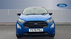 Ford EcoSport 1.0 EcoBoost 125 ST-Line 5dr Petrol Hatchback